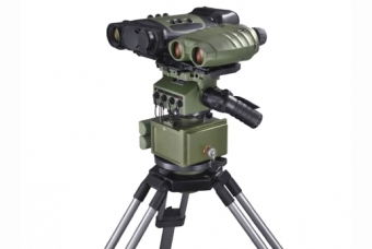 Artillery Observational Equipment Contract Award