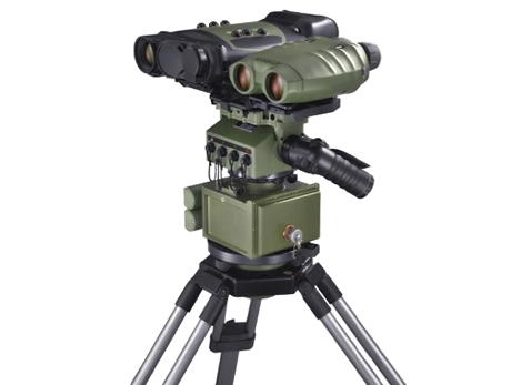 Artillery Observational Equipment Contract Award